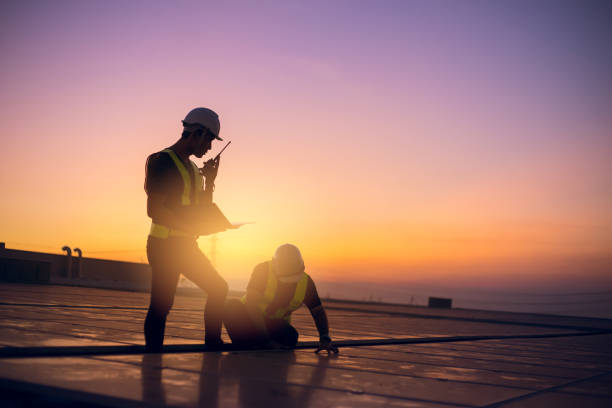 Best Roof Waterproofing Services  in Idyllwild Pine Cove, CA